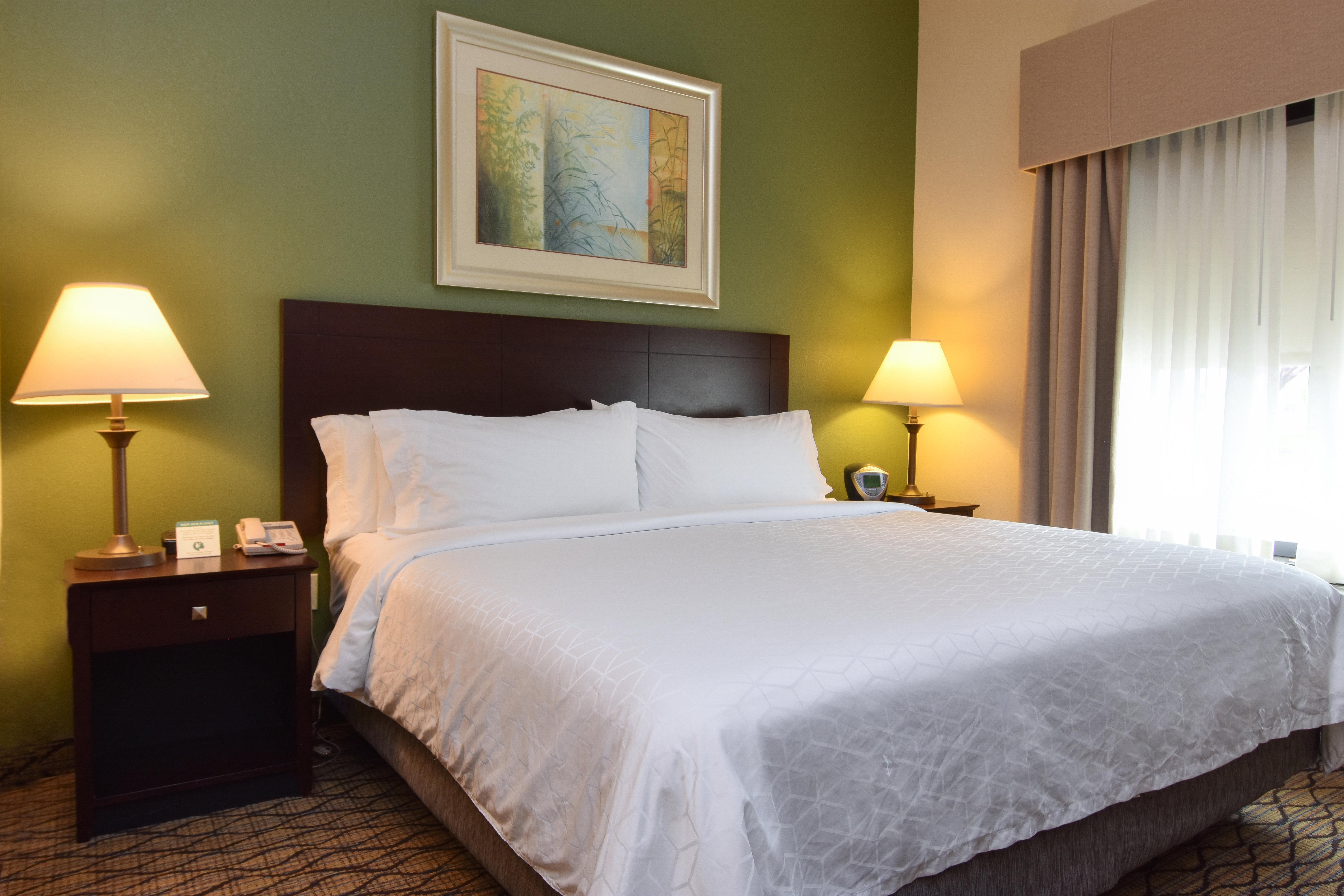 Holiday Inn Express And Suites Springfield Medical District By Ihg Bagian luar foto
