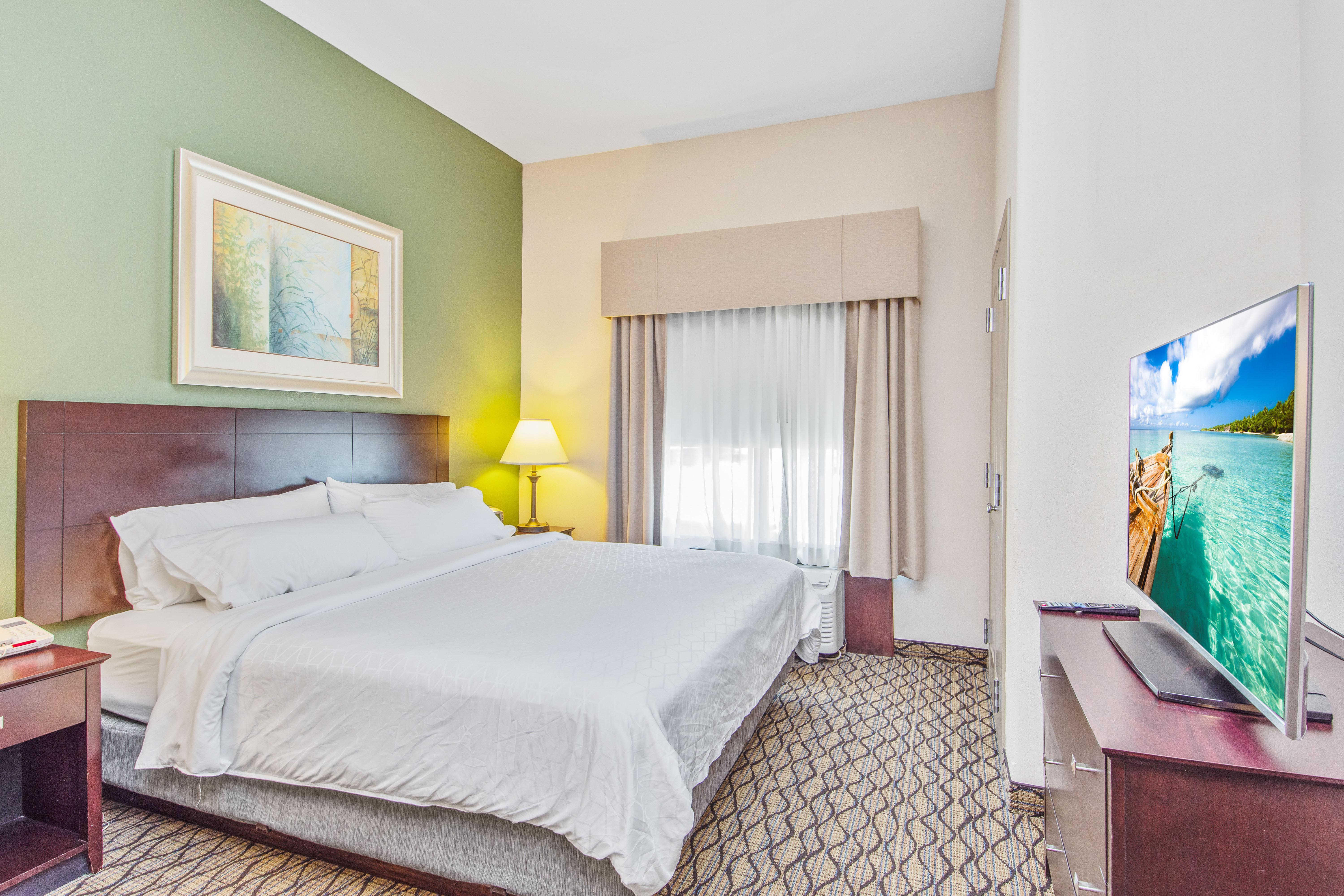 Holiday Inn Express And Suites Springfield Medical District By Ihg Bagian luar foto